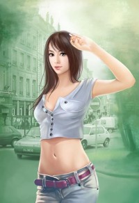 都市花丛录
