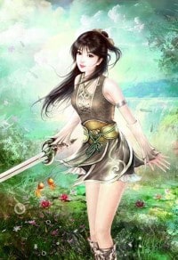 種田神醫：小媳婦，超兇噠！