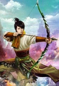 造爱 (番外更新至争锋3)